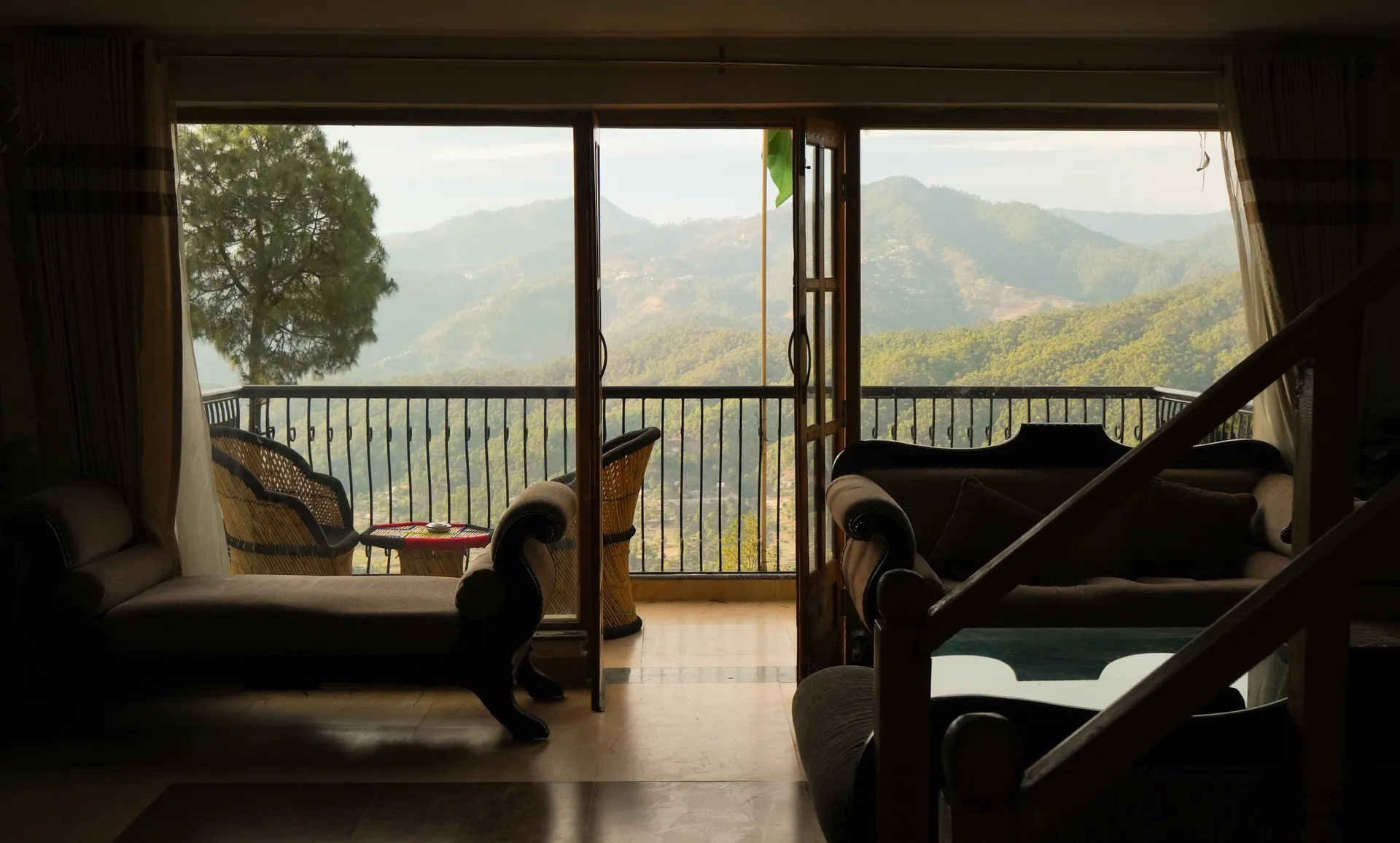 Samar Villa in Matena, Kasar Devi photo 4