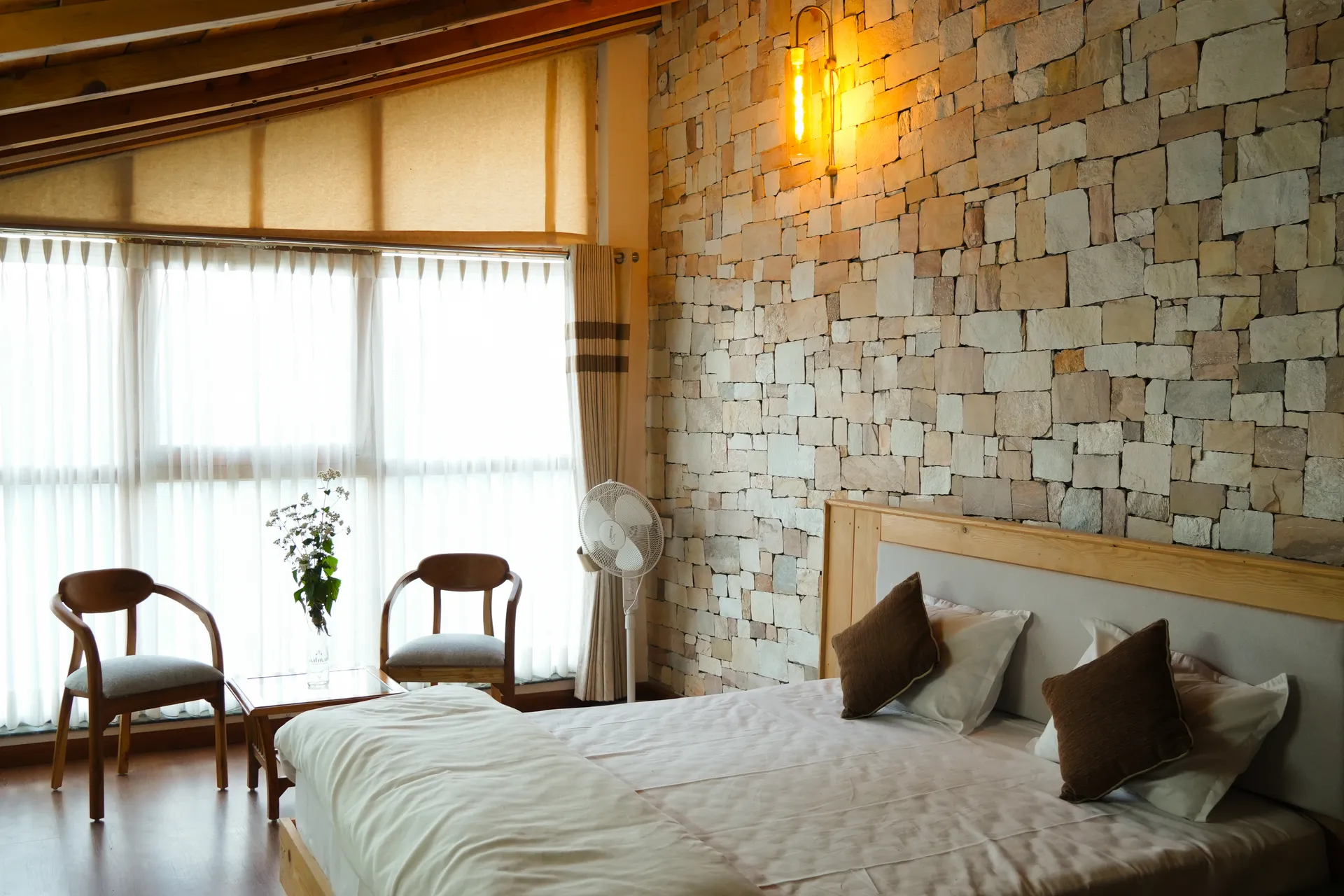 Samar Villa in Matena, Kasar Devi photo 3